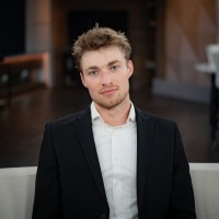 Ethan Pogue