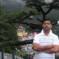 Dhirendra Kumar Jha