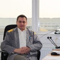 Evgeny Bolotnov