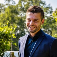 Jonathan Eeckhout