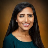 Roshni Patel