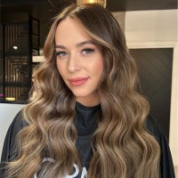 Taylah Cook