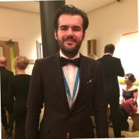 Chris Hagen