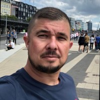 Filipe Manuel Da Silva Portela