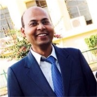 Jawed Iqbal