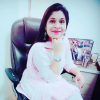 Priya Malik