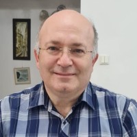 Alexander Levin