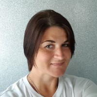 Andrea Smith