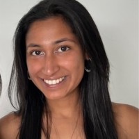 Nikhita Pejavara