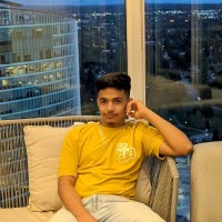 Rahul Chahal