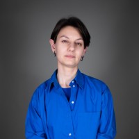 Aliaksandra Aliyeva