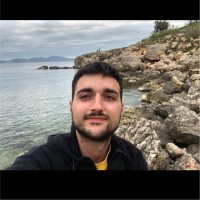 Javier Pereira Martínez