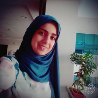Amira Mohammad 🇪🇬🇵🇸
