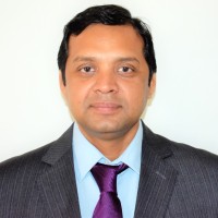 Amit Vikram, PMP®
