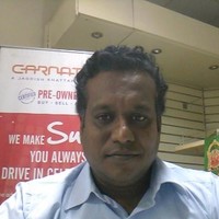 RAJA CHANDRA PANDIAN
