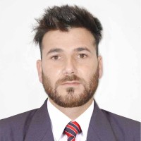 Ishfaq Reshi