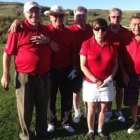 Uct Calgary North Council #1015