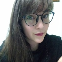Eva Gallegos