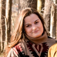 Anna Powers