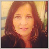 Sandra Svensson