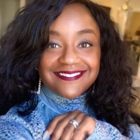 Dionne Mitchell