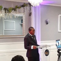 Rev. Timothy Akinpelu