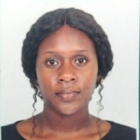 Millicent Muthoni