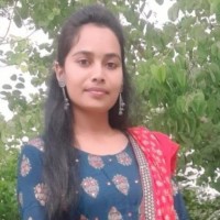 Mayuri Chavan