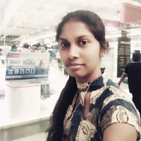 Pavithra Pavithra