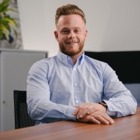 Benjamin Woltron