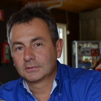 Fred Bouma