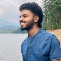 Abinanth Perumal Pillai
