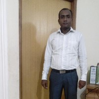 kazi Ali haider
