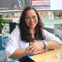 Michille P. Garganera, Lpt