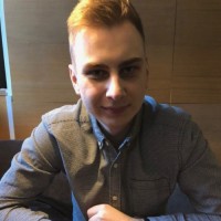 Siarhei Peniauski