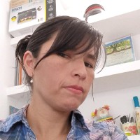 Alicia Farfan