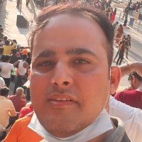 Ashish Gupta