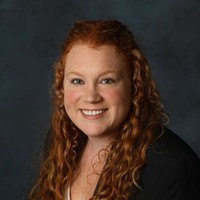 Margaret Bidwell