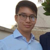 Leonard Dela Cruz