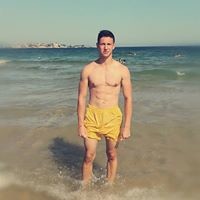 Денислав Гаврилов