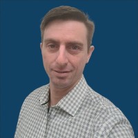Kieron Kennedy