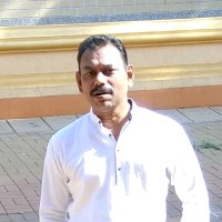 Jivan Gadekar