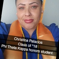 Christina Palacios