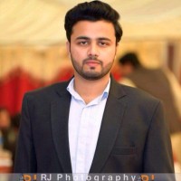 Muaz Shahbaz