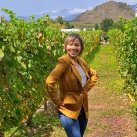 Marinique Langeveldt