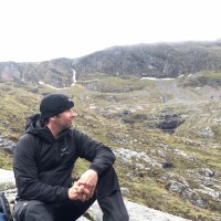 Alex Barr SRMC MCoRoM