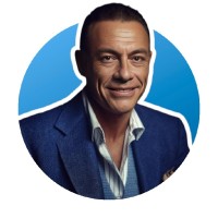 Jean Claude Van Damme