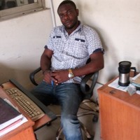 Oni Samuel Oluwatimilehi
