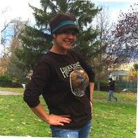 Sunshine Sweetwater-Diaz