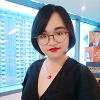 Isabelle Girang